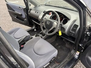 Honda Jazz 1.3 JAZZ SE 5dr