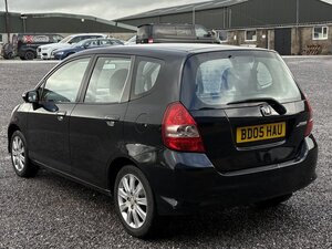 Honda Jazz 1.3 JAZZ SE 5dr