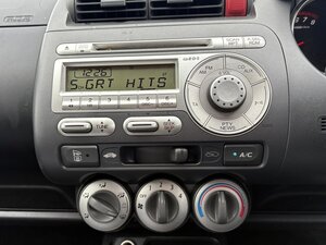 Honda Jazz 1.3 JAZZ SE 5dr