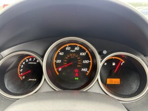 Honda Jazz 1.3 JAZZ SE 5dr