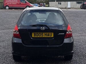 Honda Jazz 1.3 JAZZ SE 5dr