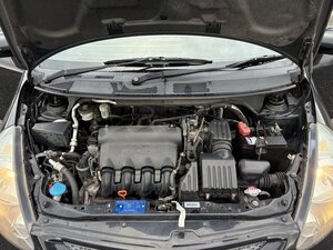 Honda Jazz 1.3 JAZZ SE 5dr