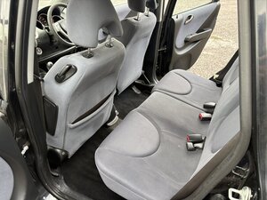 Honda Jazz 1.3 JAZZ SE 5dr