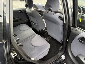 Honda Jazz 1.3 JAZZ SE 5dr