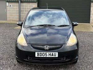 Honda Jazz 1.3 JAZZ SE 5dr