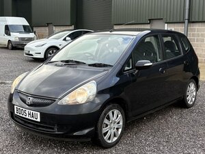 Honda Jazz 1.3 JAZZ SE 5dr