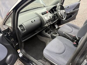 Honda Jazz 1.3 JAZZ SE 5dr