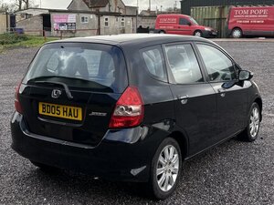 Honda Jazz 1.3 JAZZ SE 5dr