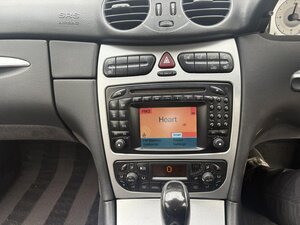 Mercedes-Benz CLK 5.4 MD CLK 55 AMG AUTO 2dr