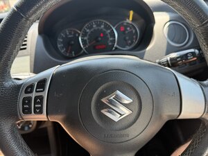 Suzuki Swift 1.3 Swift SZ-L 5dr