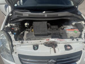 Suzuki Swift 1.3 Swift SZ-L 5dr