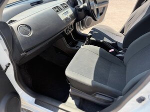 Suzuki Swift 1.3 Swift SZ-L 5dr