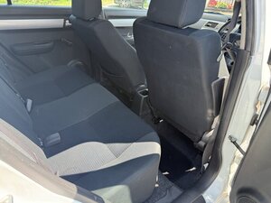 Suzuki Swift 1.3 Swift SZ-L 5dr