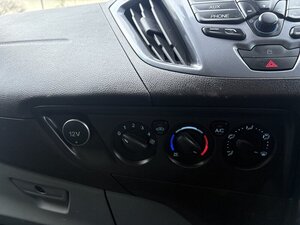 Ford Transit Custom 2.2 Transit Custom 290 Sport 0dr