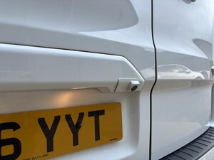 Ford Transit Custom 2.2 Transit Custom 290 Sport 0dr