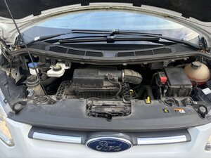 Ford Transit Custom 2.2 Transit Custom 290 Sport 0dr