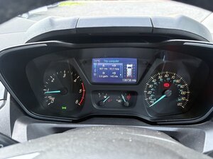 Ford Transit Custom 2.2 Transit Custom 290 Sport 0dr