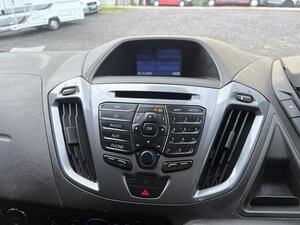 Ford Transit Custom 2.2 Transit Custom 290 Sport 0dr