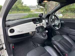 Abarth 500 1.4 500 3dr