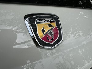 Abarth 500 1.4 500 3dr