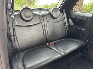 Abarth 500 1.4 500 3dr