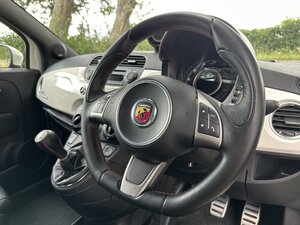 Abarth 500 1.4 500 3dr