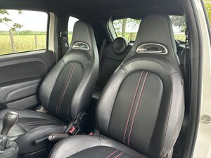 Abarth 500 1.4 500 3dr