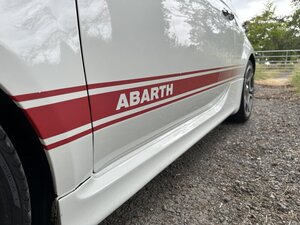 Abarth 500 1.4 500 3dr