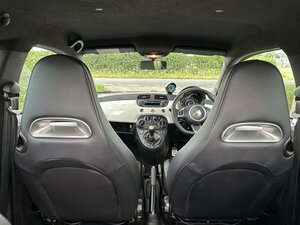 Abarth 500 1.4 500 3dr