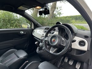 Abarth 500 1.4 500 3dr