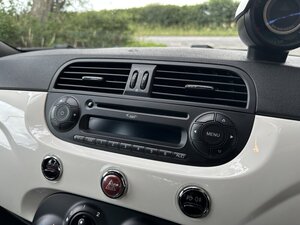 Abarth 500 1.4 500 3dr