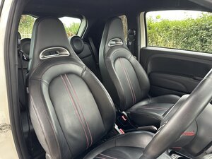 Abarth 500 1.4 500 3dr