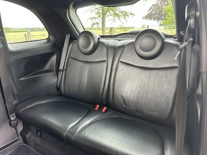 Abarth 500 1.4 500 3dr