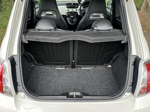 Abarth 500 1.4 500 3dr