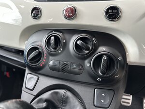 Abarth 500 1.4 500 3dr