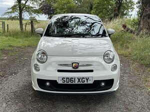 Abarth 500 1.4 500 3dr