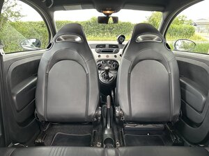 Abarth 500 1.4 500 3dr