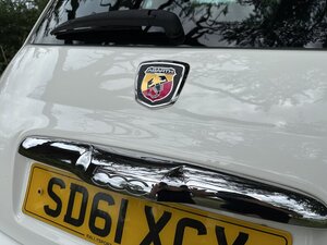 Abarth 500 1.4 500 3dr