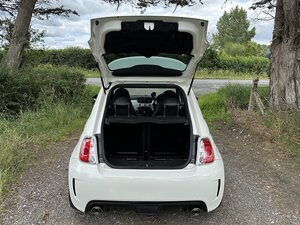 Abarth 500 1.4 500 3dr