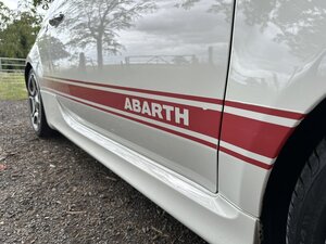 Abarth 500 1.4 500 3dr
