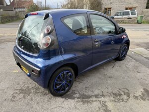 Citroen C1 1.0 C1 VIBE 3dr