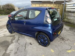 Citroen C1 1.0 C1 VIBE 3dr