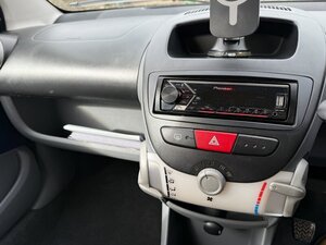 Citroen C1 1.0 C1 VIBE 3dr