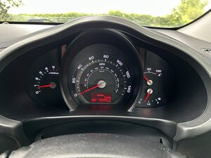 Kia Sportage 2.0 Sportage First Edition CRDI 5dr