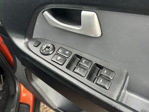 Kia Sportage 2.0 Sportage First Edition CRDI 5dr