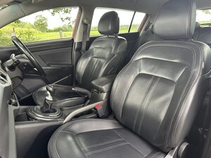 Kia Sportage 2.0 Sportage First Edition CRDI 5dr