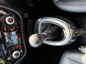 Nissan Juke 1.2 JUKE Tekna Dig-t 5dr