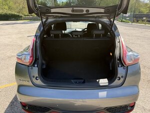 Nissan Juke 1.2 JUKE Tekna Dig-t 5dr