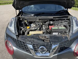 Nissan Juke 1.2 JUKE Tekna Dig-t 5dr