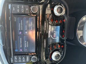 Nissan Juke 1.2 JUKE Tekna Dig-t 5dr